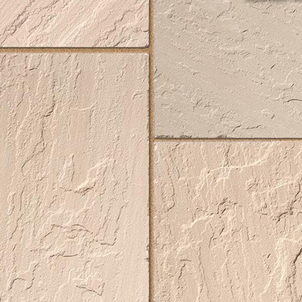 Banas Beige Natural Stone Coping